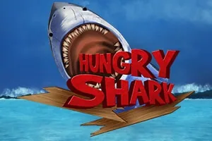 Hungry Shark